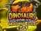 Гульня Dinosaurs World Hidden Eggs Part IV онлайн