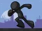 Гульня Stickman Vector онлайн