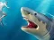 Гульня Shark Hunting онлайн