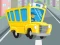 Гульня Bus Differences онлайн