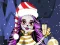 Гульня Monster High Christmas онлайн