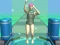 Гульня Monster Rush! онлайн
