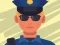 Гульня Super Police Jigsaw онлайн