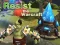Гульня Resist The Warcraft онлайн
