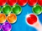 Гульня Bubble Shooter онлайн
