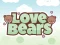 Гульня Love Bears онлайн