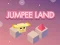Гульня Jumpee Land онлайн