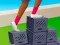 Гульня Milk Crate Challenge онлайн
