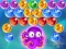 Гульня Ocean Bubble Shooter онлайн