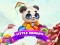 Гульня Little Panda`s онлайн