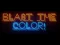 Гульня Blast The Color! онлайн