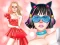 Гульня Blackpink K-pop Adventure онлайн