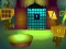 Гульня Pond Forest Escape онлайн