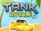Гульня Tank Royale.io онлайн