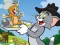 Гульня Tom and Jerry Slide онлайн