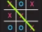 Гульня Tic Tac Toe онлайн