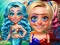 Гульня From Nerds to Beauties онлайн