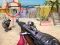 Гульня Zombie Incursion World онлайн