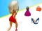 Гульня Doll Designer 3 онлайн