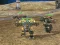 Гульня War Robot Earth Survival онлайн
