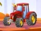 Гульня Tractor Challenge онлайн