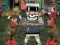 Гульня MultiGun Arena 3D Zombie Survival онлайн