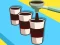 Гульня Coffee Stack онлайн