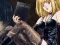 Гульня Death Note Anime Jigsaw Puzzle Collection онлайн
