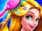 Гульня Long Hair Princess Hair Salon онлайн
