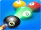 Гульня Real Pool 3D онлайн