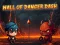 Гульня Wall Of Danger Dash онлайн