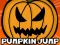 Гульня Pumpkin Jump онлайн
