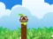 Гульня Infinite Jumpy Cat онлайн