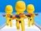 Гульня Clash Royale 3D онлайн