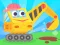 Гульня Dudu Engineering Truck онлайн