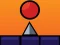 Гульня Red Ball Escape онлайн