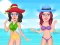 Гульня Paradise Girls онлайн