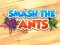 Гульня Smash The Ants онлайн