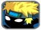 Гульня Naruto Shadow Adventures онлайн