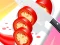 Гульня Perfect Slices онлайн