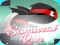 Гульня Samurai Run онлайн