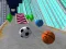 Гульня Slope City 2 онлайн
