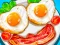 Гульня Delicious Breakfast Cooking онлайн
