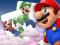 Гульня Mario Memory Card Match онлайн