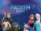 Гульня Frozen Rush онлайн