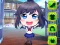 Гульня High School Dress Up-Yandere онлайн