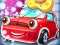Гульня Car Wash онлайн