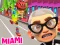Гульня Angry Gran Miami онлайн