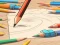 Гульня Drawing Puzzle онлайн