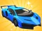 Гульня Car Makeup онлайн